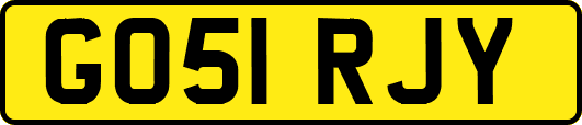 GO51RJY