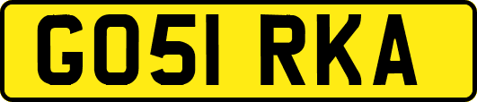 GO51RKA
