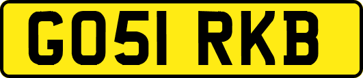 GO51RKB