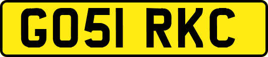 GO51RKC