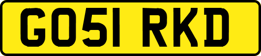 GO51RKD