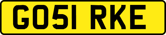 GO51RKE