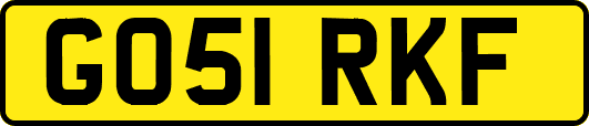 GO51RKF