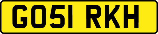 GO51RKH