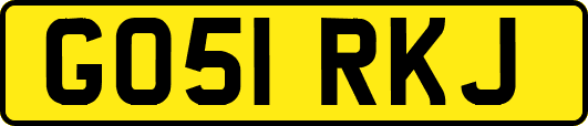GO51RKJ