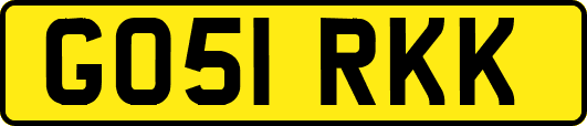 GO51RKK