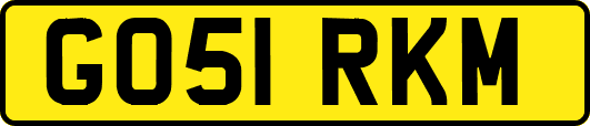 GO51RKM