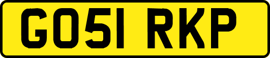 GO51RKP