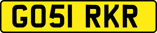 GO51RKR