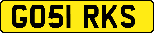 GO51RKS