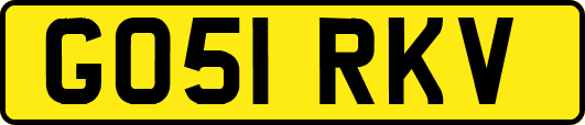 GO51RKV
