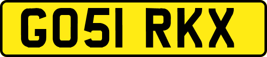 GO51RKX