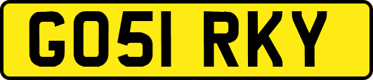 GO51RKY