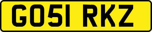 GO51RKZ