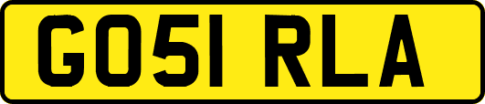 GO51RLA