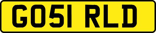 GO51RLD