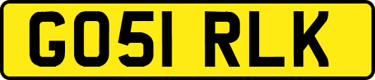 GO51RLK