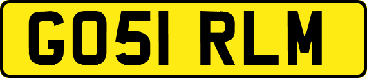 GO51RLM