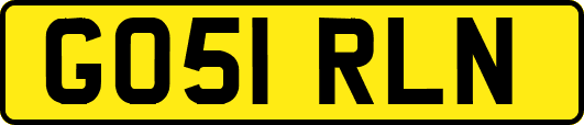 GO51RLN