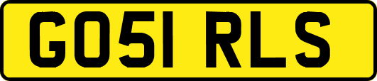 GO51RLS