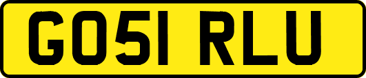 GO51RLU
