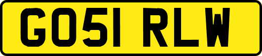 GO51RLW