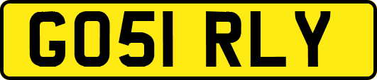 GO51RLY