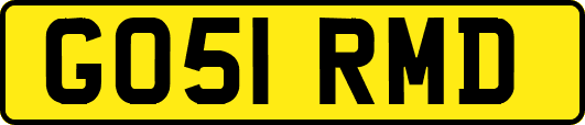 GO51RMD