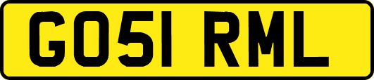 GO51RML
