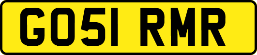 GO51RMR