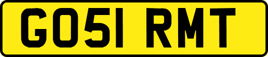 GO51RMT