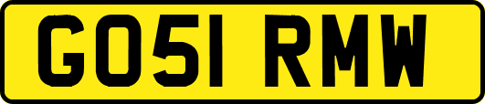 GO51RMW