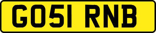 GO51RNB