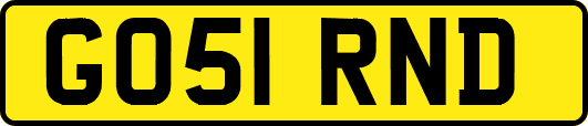 GO51RND