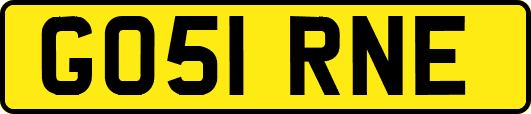 GO51RNE