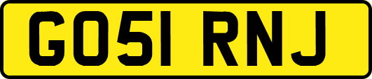 GO51RNJ