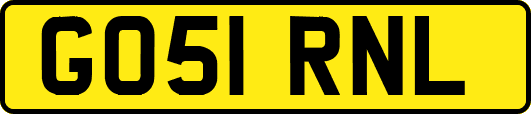 GO51RNL