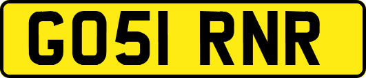 GO51RNR