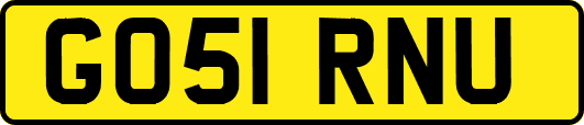 GO51RNU