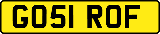 GO51ROF
