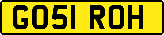 GO51ROH