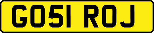 GO51ROJ