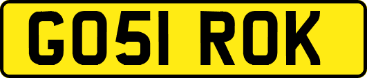 GO51ROK