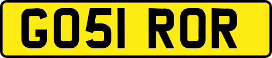 GO51ROR