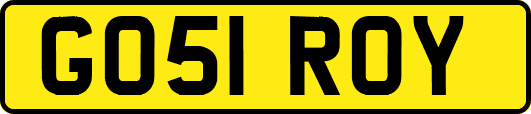 GO51ROY