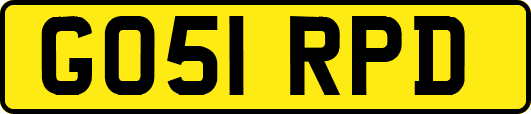 GO51RPD