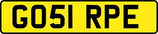 GO51RPE