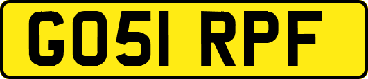 GO51RPF