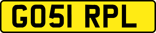 GO51RPL