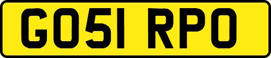 GO51RPO